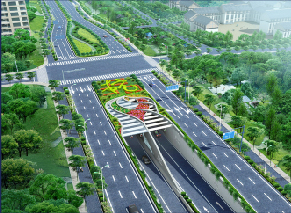 公路隧道维修